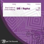 cover: Chris Feilberg|Costa, Ray - Still