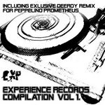 cover: Various - Experience Records Compilation Vol 01