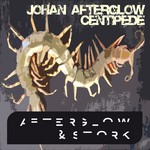 cover: Johan Afterglow - Centipede