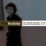 cover: Tim Buckley - The Dream Belongs To Me