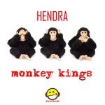 cover: Hendra - Monkey Kings