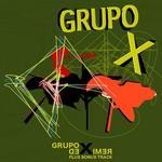 cover: Grupo X - Grupo X Remixed (Plus Bonus Track)