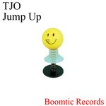 cover: Tjo - Jump Up