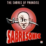 cover: The Sabres Of Paradise - Sabresonic