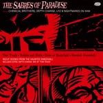 cover: The Sabres Of Paradise - Versus