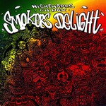 cover: Nightmares On Wax - Smokers Delight