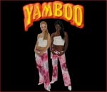 cover: Yamboo - Discotheque