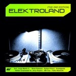 cover: Various - Elektroland (The 2nd Edition)