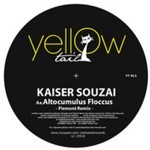 cover: Kaisersouzai - Altocumulus Floccus