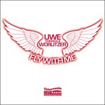 cover: Uwe 169einhalb Worlitzer - Fly With Me