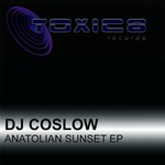 cover: Dj Coslow - Anatolian Sunset