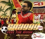 cover: Shaggy|Trix & Flix - Feel The Rush