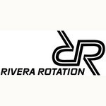 cover: Rivera Rotation - Waterdrops