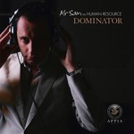 cover: Human Resource|Mr Sam - Dominator