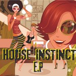 cover: Simo Mox|Micro - House Instinct EP