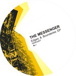 cover: The Messenger - Edges & Bounderies EP