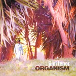 cover: Jimi Tenor - Organism