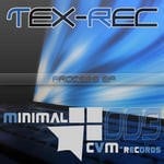 cover: Tex Rec - Process EP