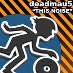 cover: Deadmau5 - This Noise