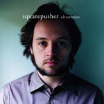 cover: Squarepusher - Ultravisitor