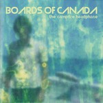 cover: Boards Of Canada - The Campfire Headphase