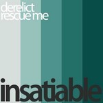 cover: Derelict - Rescue Me