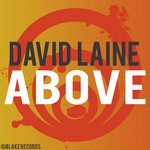 cover: David Laine - Above