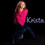 cover: Krista - Natural