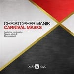 cover: Christopher Manik - Carnival Masks