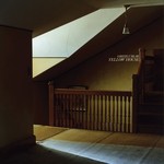 cover: Grizzly Bear - Yellow House