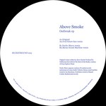 cover: Above Smoke - Outbreak EP