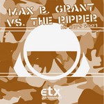 cover: Max B Grant|The Ripper - HS Cops 2007