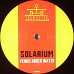 cover: Solarium - Venice Underwater