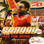 cover: Flix|Shaggy|Trix - Feel The Rush