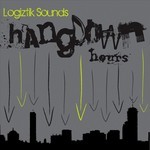 cover: Logiztik Sounds - Hangdown Hours EP