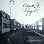 cover: Jack Marchment - Corydon & Manjrekar