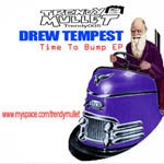 cover: Drew Tempest - Time To Bump