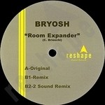 cover: Bryosh - Room Expander