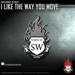 cover: Ariano Kina - I Like The Way You Move