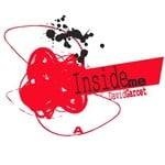 cover: David Garcet - Inside Me