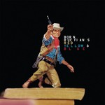 cover: Born Ruffians - Red, Yellow & Blue