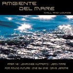 cover: Various - Ambiente Del Mare Chill Lounge