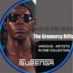 cover: Various - The Gramercy Riffs Vol 1