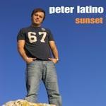 cover: Peter Latino - Sunset