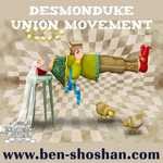 cover: Desmonduke - Union Movement