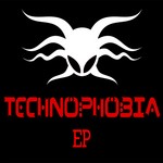 cover: Clubber Boyz - Technophobia EP