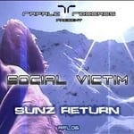 cover: Social Victim - Sunz Return