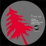 cover: Andrea Bolchi|Giacomo Cancellieri|Ondbraio|Roberto Procaccini - O-One EP