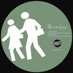 cover: Filippo Del Moro|Ondbraio - Blowout EP