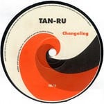 cover: Tan Ru - Changeling